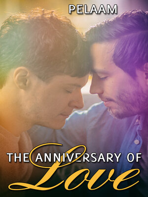 cover image of The Anniversary of Love